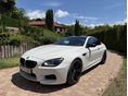 BMW M6 2014/4 - 1