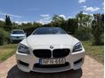 BMW M6 2014/4 - 2