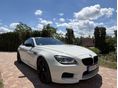 BMW M6 2014/4 - 3