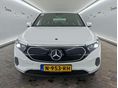 MERCEDES-BENZ EQA 2021/12 - 2
