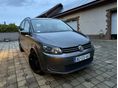 VOLKSWAGEN TOURAN 2.0 CR TDI Comfortline DSG