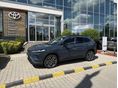 TOYOTA COROLLA CROSS 1.8 Hybrid Style e-CVT
