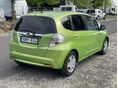 HONDA JAZZ 2011/8 - 6