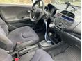 HONDA JAZZ 2011/8 - 9