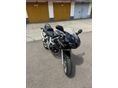 SUZUKI SV 650 S 