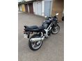 SUZUKI SV 650 S 2001/8 - 4