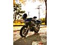 SUZUKI SV 650 S 2001/8 - 10
