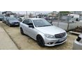 MERCEDES-BENZ C 180 2007/9 - 7
