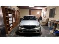 MERCEDES-BENZ C 180 2007/9 - 8