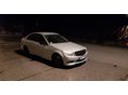 MERCEDES-BENZ C 180 2007/9 - 10