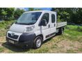 PEUGEOT BOXER 2008/10 - 1