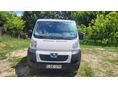PEUGEOT BOXER 2008/10 - 2