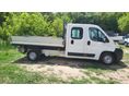 PEUGEOT BOXER 2008/10 - 4