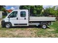 PEUGEOT BOXER 2008/10 - 8