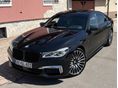 BMW 730 2016/9 - 2