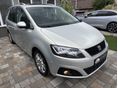 SEAT ALHAMBRA 2.0 CR TDI Style DSG Végig vezetett szerviz! Panoráma! Kamera!