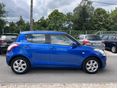 SUZUKI SWIFT 2012/4 - 4