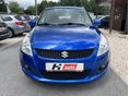SUZUKI SWIFT 2012/4 - 5