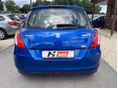 SUZUKI SWIFT 2012/4 - 6