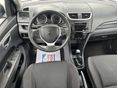 SUZUKI SWIFT 2012/4 - 9