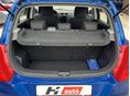 SUZUKI SWIFT 2012/4 - 10