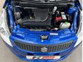 SUZUKI SWIFT 2012/4 - 12