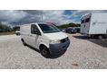 VOLKSWAGEN TRANSPORTER T5 1.9 TDI Basic