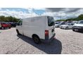 VOLKSWAGEN TRANSPORTER T5 2004/4 - 6