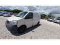 VOLKSWAGEN TRANSPORTER T5 2004/4 - 7