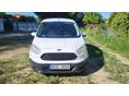 FORD COURIER 2016/8 - 2