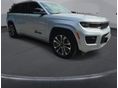 JEEP GRAND CHEROKEE 2.0 T4 4xe PHEV Summit Reserve (Automata) Plug-in-Hybrid/LED/HUD/360 KAMERA/PANORAMA/KEYLESS/ÁFA-s