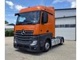 MERCEDES-BENZ 2020/9 - 1