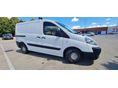 PEUGEOT EXPERT 2010/7 - 2