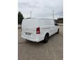 MERCEDES-BENZ VITO 2020/5 - 5