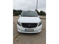 MERCEDES-BENZ VITO 2020/5 - 3