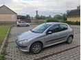 PEUGEOT 206 1.4 Husky