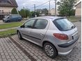 PEUGEOT 206 2005 - 2