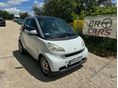 SMART FORTWO 2008/6 - 2