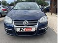 VOLKSWAGEN JETTA 2008/2 - 5
