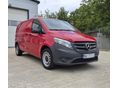 MERCEDES-BENZ VITO 2023/9 - 3