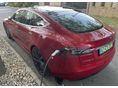 TESLA MODEL S 2019/1 - 4