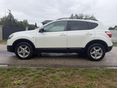 NISSAN QASHQAI 2013 - 3