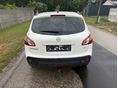 NISSAN QASHQAI 2013 - 5