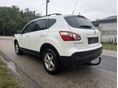 NISSAN QASHQAI 2013 - 6