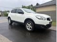NISSAN QASHQAI 2013 - 8
