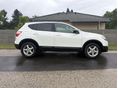 NISSAN QASHQAI 2013 - 9