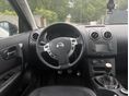 NISSAN QASHQAI 2013 - 13