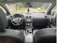 NISSAN QASHQAI 2013 - 15