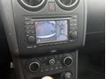 NISSAN QASHQAI 2013 - 17
