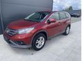 HONDA CR-V 2013/3 - 1
